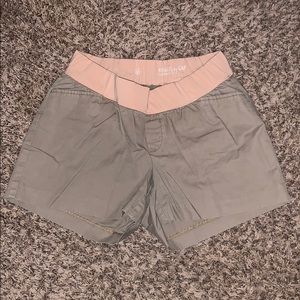 Maternity Shorts